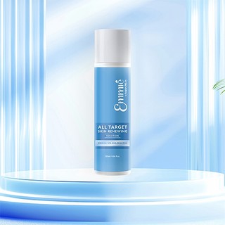 Tẩy tế bào chết hóa học Emmié By Happyskin All Target Skin Renewing Solution Pionin + 12% AHA/BHA/PHA (120ml)