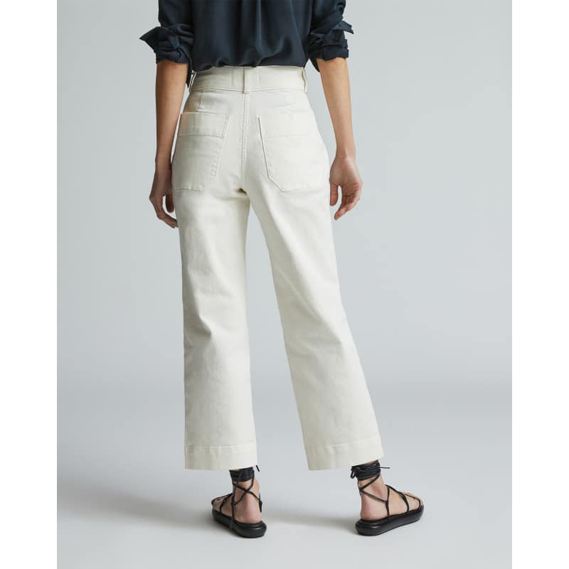 Quần jean ống đứng Everlane (45-70kg)