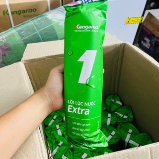 Lõi số 1 Kangaroo Extra PP-5 micro K28