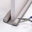 Thanh Nẹp Mút Xốp 95cm Chặn Khe Cửa Chống Côn Trùng, Tiếng Ồn, Gió Lùa, Gió Điều Hòa