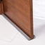 Thanh Nẹp Mút Xốp 95cm Chặn Khe Cửa Chống Côn Trùng, Tiếng Ồn, Gió Lùa, Gió Điều Hòa