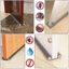 Thanh Nẹp Mút Xốp 95cm Chặn Khe Cửa Chống Côn Trùng, Tiếng Ồn, Gió Lùa, Gió Điều Hòa