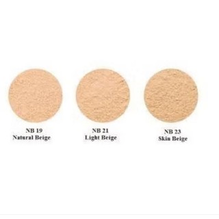 Phấn Phủ Mik@vonk Blooming Face Powder (30g) E294
