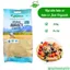 Hạt dền hữu cơ Just Organik 500g- Organic Amaranth