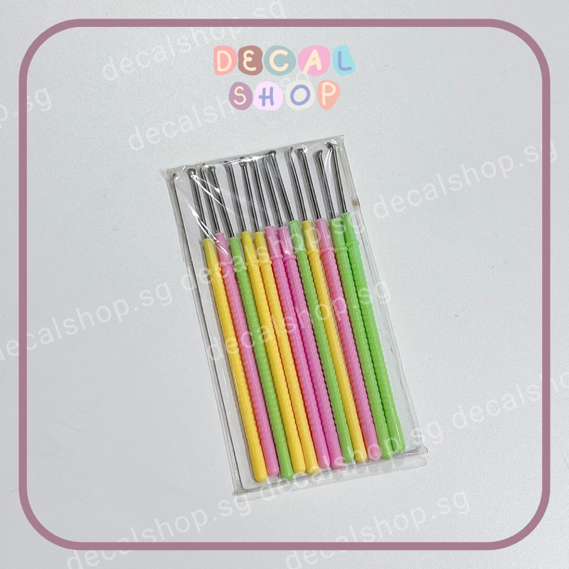 [set 10 cái] Que Lấy Rái Tai | Shopee Việt Nam