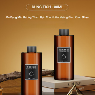 Tinh Dầu Chuyên Dụng Qcooker Cho Máy Phun Tinh Dầu Công Nghiệp Dành, Dùng Cho Khách Sạn, Showroom