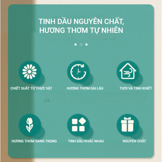 Tinh Dầu Chuyên Dụng Qcooker Cho Máy Phun Tinh Dầu Công Nghiệp Dành, Dùng Cho Khách Sạn, Showroom