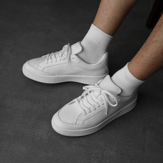 Giày Sneaker S3 - JOG04 , thiết kế basic , đế khâu chắc chắn , bảo hành chính hãng 12 tháng ( S3 )