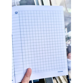 TÂN HƯNG - Tập vở Ô LY 200 trang CAPYBARA định lượng 80gsm 📔 15,5cm x 20,5cm láng mịn tự chọn bìa hoạt hình dễ thương 🌸