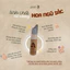 70ml Xịt xoang Hoa Ngũ Sắc