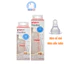 Bình Sữa Pigeon Streamline, Bình Bú Núm SIêu Mềm Cho Bé Sơ Sinh 150m/250ml Được Các Mẹ Tin Dùng