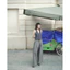 Áo yếm linen cột dây lưng YEMI TOP