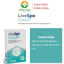 LiveSpo Clausy, Men Vi Sinh Giúp Giảm Rối Loạn Tiêu Hóa Cho Người Uống Kháng Sinh