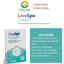 LiveSpo Clausy, Men Vi Sinh Giúp Giảm Rối Loạn Tiêu Hóa Cho Người Uống Kháng Sinh