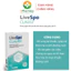 LiveSpo Clausy, Men Vi Sinh Giúp Giảm Rối Loạn Tiêu Hóa Cho Người Uống Kháng Sinh
