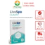 LiveSpo Clausy, Men Vi Sinh Giúp Giảm Rối Loạn Tiêu Hóa Cho Người Uống Kháng Sinh