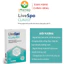 LiveSpo Clausy, Men Vi Sinh Giúp Giảm Rối Loạn Tiêu Hóa Cho Người Uống Kháng Sinh
