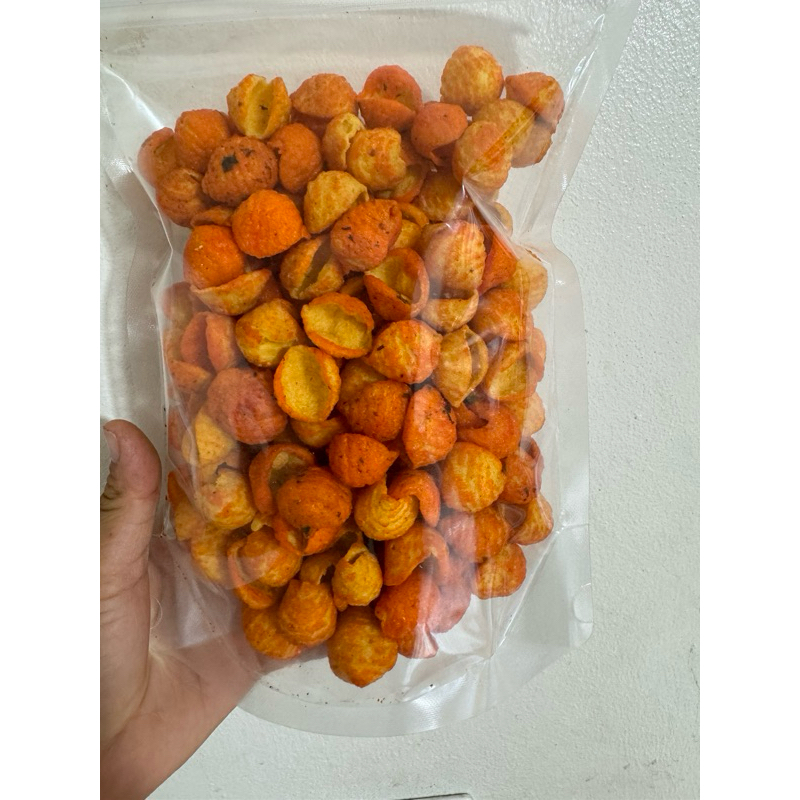 ( 500gr) Snack Bim Sò Cay Giòn Vị Phô Mai