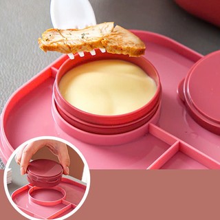Hợp Cơm,Hộp nhựa đựng cơm, hộp đựng cơm dung tích 1200ml tiện lợi an toàn có thể quay trong lò vi sóng