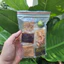 5 bịch Bánh Tráng Tóp Mỡ 5 vị - Mỡ Hành- Sốt Bò - Sốt Tắc- Sate Tỏi - Ớt Rim Mật Ong - Muối Nhuyễn