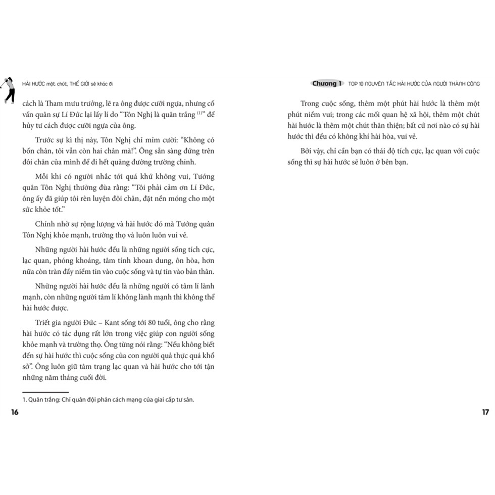 Sách - Hài Hước Một Chút Thế Giới Sẽ Khác Đi