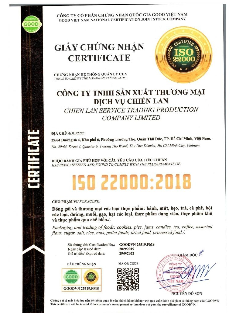 Ảnh Bột dinh dưỡng Mộc Lan - 250g, 500g 4