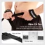 Dây Kéo Lưng AOLIKE MADE A-7637 - Quấn Cổ Tay Hỗ Trợ Nâng Tạ Aolikes Chính Hãng - AL7637