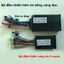 Ic điều tốc xe điện, ic đa năng 400w, 500w, 800w, 1000w, 1200w, 1500w, 2000w chạy êm