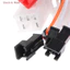 48V/64V500W Bộ Điều Khiển Xe Đạp DC Không Chổi Than Điều Khiển Động Cơ Cho Xe Đạp Điện Xe Điện Các