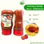 Tương cà Ketchup hữu cơ IL Nutrimento Organic Ketchup - tương cà không cay, Ngôi Nhà Organic