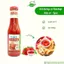Tương cà Ketchup hữu cơ IL Nutrimento Organic Ketchup - tương cà không cay, Ngôi Nhà Organic