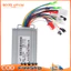 48V/64V500W Bộ Điều Khiển Xe Đạp DC Không Chổi Than Điều Khiển Động Cơ Cho Xe Đạp Điện Xe Điện Các