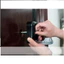 Hộp khóa lockbox treo tường cho homestay( chất liệu kim loại )