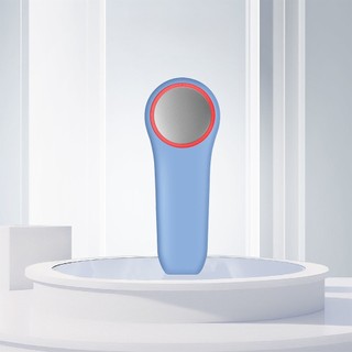 Máy rửa mặt Emmié By Happyskin Sonicradiant 5-in-1 Beauty Device Deluxe Mini Edition