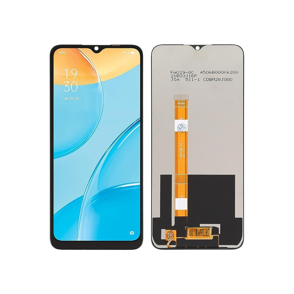 Màn Hình OPPO F9 F9 Pro A3s A5s F11 A31 A9 2020 A15 A15s A53 A53s A56 A73 A74 A92 K9x K9s Reno z Reno 4z Realme C21y