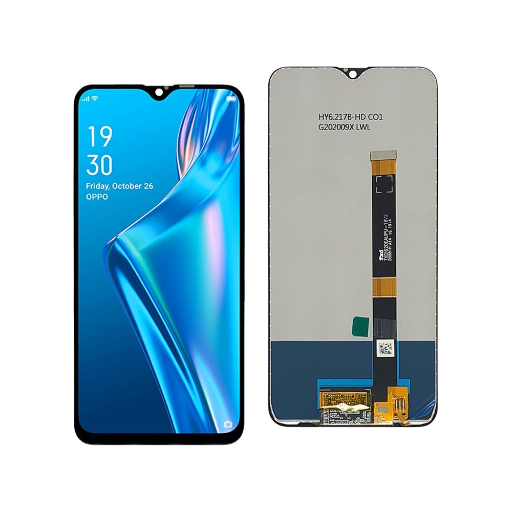 Màn Hình OPPO F9 F9 Pro A3s A5s F11 A31 A9 2020 A15 A15s A53 A53s A56 A73 A74 A92 K9x K9s Reno z Reno 4z Realme C21y