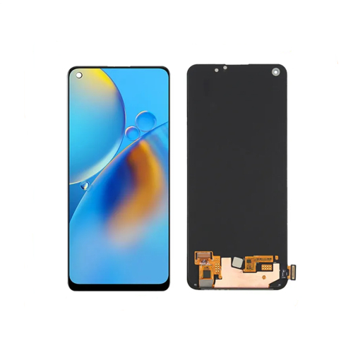 Màn Hình OPPO F9 F9 Pro A3s A5s F11 A31 A9 2020 A15 A15s A53 A53s A56 A73 A74 A92 K9x K9s Reno z Reno 4z Realme C21y