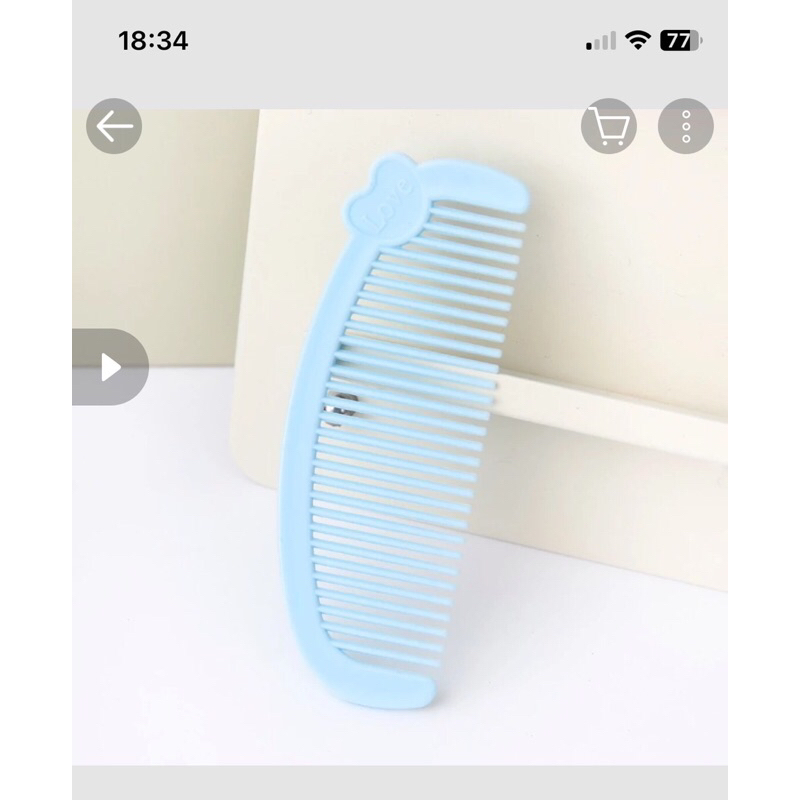 gương mini cầm tay hàn quốc siêu đáng yêu