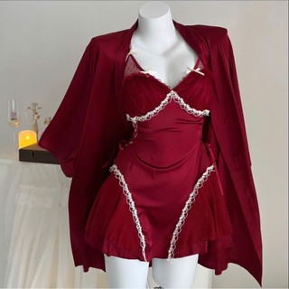 V28 Áo Choàng Lụa Cho Nữ Chất Lụa Tơ Mềm Mại Dáng Rộng Dễ Mặc Nhiều Màu Sắc Phương Linh Underwear