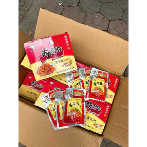 combo 5 goi khuyết nha sỉ siêu cay gói 16gr