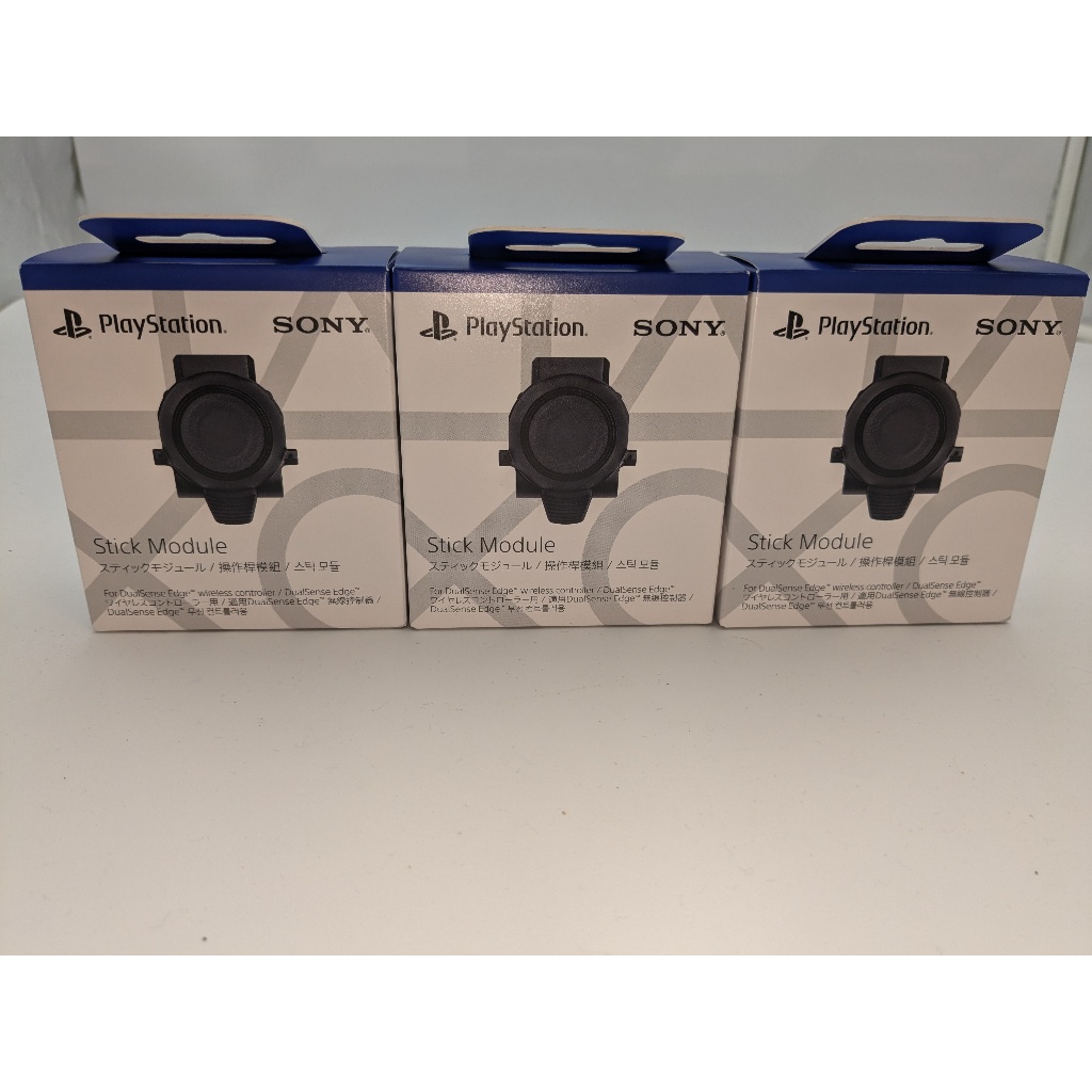 【Genuine Product】Stick Module (for DualSense Edge Wireless Controller ...