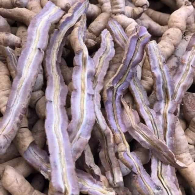 1KG Ba Kích Tím Đã Tách Lõi Loại 1 Lai Châu chuẩn rừng tự nhiên