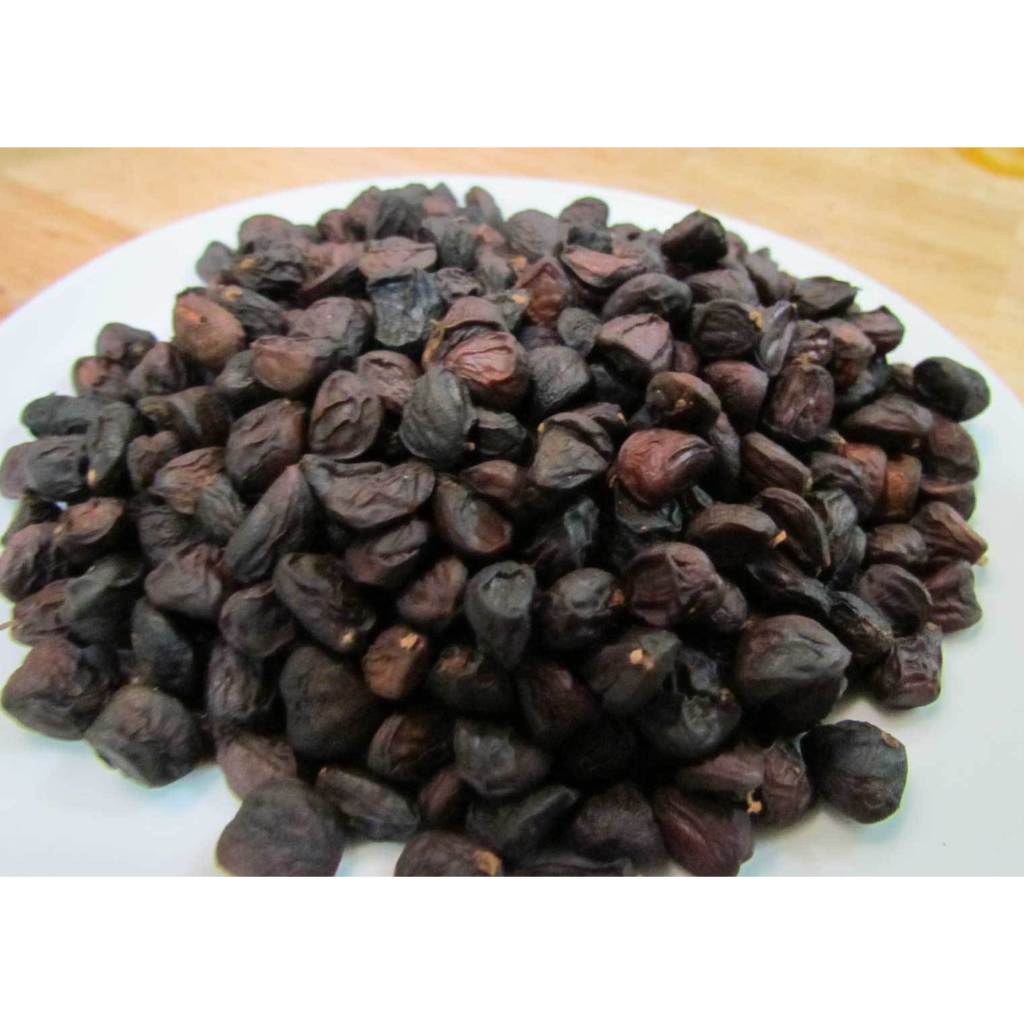 Hạt Dổi Nếp Cổ Thụ Lai Châu Hàng Loại 1 10g/20g/50g/100g
