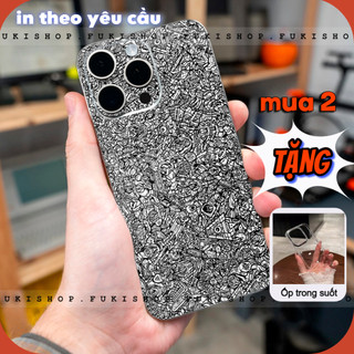 Miếng dán Skin mặt lưng sau FULL VIỀN Cho Các dòng Android , 16 pro max 15 pro max 14 pro max 13 pro max 12 pro max