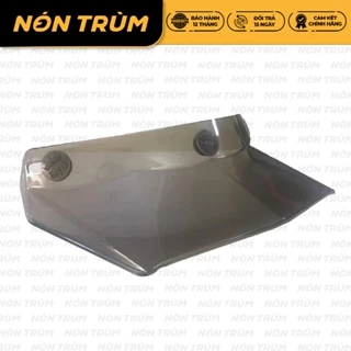 Kính lưỡi trai gắn mũ bảo hiểm Royal