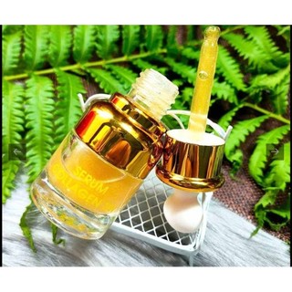 Serum Colalagen Huỳnh Đỗ 3w 30ml trẻ hoá da, mờ thâm nám, se khít lỗ chân lông