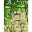 Móc khoá gấu bông Zzton Bunny Animal- CHÍNH HÃNG