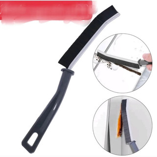 #Hot# Bàn chải cọ khe rãnh mini lông dày cứng siêu nhỏ gọn, đầu dài đánh rửa được 100% khe ngách nhỏ khó cọ, cước cứng