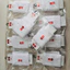 Băng cổ tay thấm mồ hôi thể thao Chất liệu Cotton co giãn Phù hợp chơi Bóng rổ, Cầu lông, Tennis, Tập gym, Pickleball