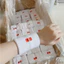 Băng cổ tay thấm mồ hôi thể thao Chất liệu Cotton co giãn Phù hợp chơi Bóng rổ, Cầu lông, Tennis, Tập gym, Pickleball